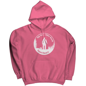 Logo Hoodie