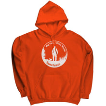 Load image into Gallery viewer, Logo Hoodie