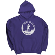 Load image into Gallery viewer, Logo Hoodie