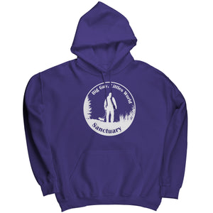 Logo Hoodie