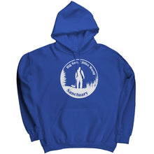 Load image into Gallery viewer, Logo Hoodie