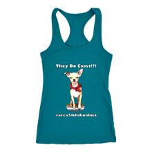 Load image into Gallery viewer, Unisex Next Level Racerback Tank (additional colors available)