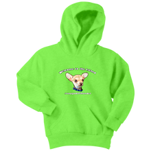 Load image into Gallery viewer, Youth hoodie