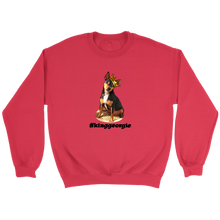 Load image into Gallery viewer, Unisex Crewneck Sweatshirt (additional colors available)