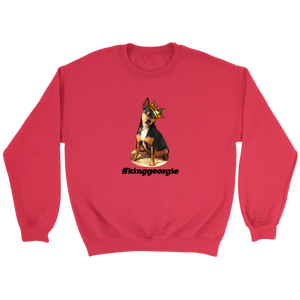 Unisex Crewneck Sweatshirt (additional colors available)