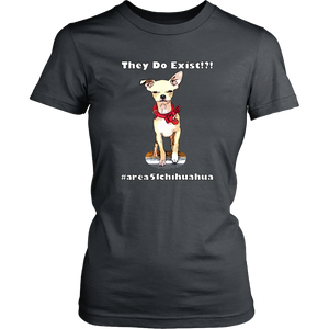 Women's District Crewneck T-Shirt (additional colors available)