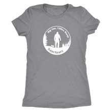 Load image into Gallery viewer, Women&#39;s Next Level Triblend T-Shirt (additional colors available)