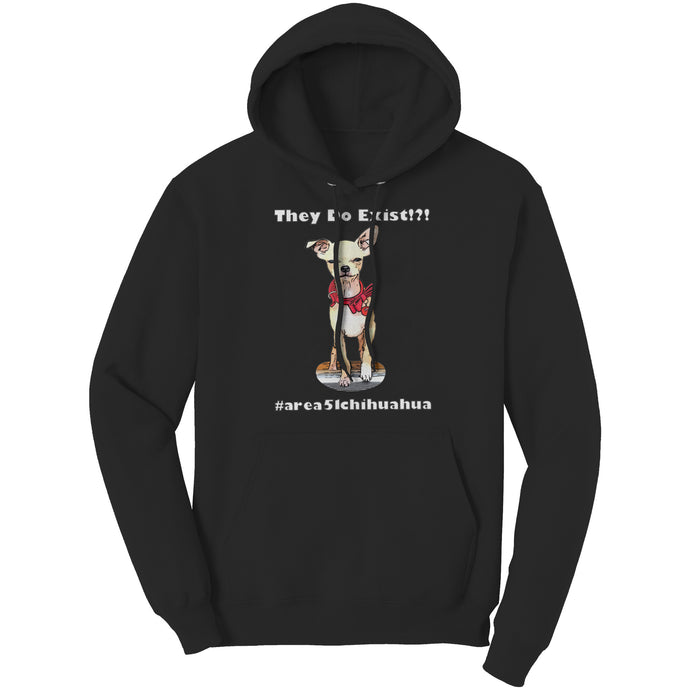 Quinny Hoodie