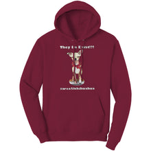 Load image into Gallery viewer, Quinny Hoodie