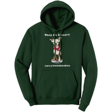 Load image into Gallery viewer, Quinny Hoodie