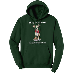 Quinny Hoodie