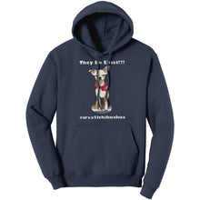Load image into Gallery viewer, Quinny Hoodie