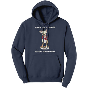 Quinny Hoodie