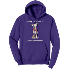 Load image into Gallery viewer, Quinny Hoodie