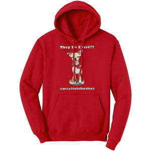 Quinny Hoodie