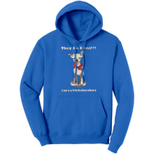 Load image into Gallery viewer, Quinny Hoodie