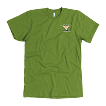 Load image into Gallery viewer, Men&#39;s American Apparel Slim Fit T-Shirt (Additional Colors Available)