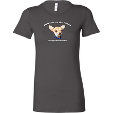 Load image into Gallery viewer, Women&#39;s Bella T-Shirt (additional colors available)