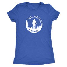 Load image into Gallery viewer, Women&#39;s Next Level Triblend T-Shirt (additional colors available)