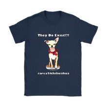 Load image into Gallery viewer, Women&#39;s Gildan T-Shirt (additional colors available)