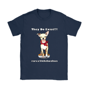 Women's Gildan T-Shirt (additional colors available)