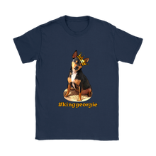 Load image into Gallery viewer, Women&#39;s Gildan T-Shirt (additional colors available)