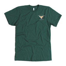 Load image into Gallery viewer, Men&#39;s American Apparel Slim Fit T-Shirt (Additional Colors Available)