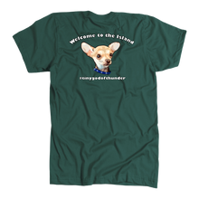 Load image into Gallery viewer, Men&#39;s American Apparel Slim Fit T-Shirt (Additional Colors Available)
