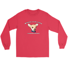 Load image into Gallery viewer, Men&#39;s Gildan Long Sleeve T-Shirt (additional colors available)