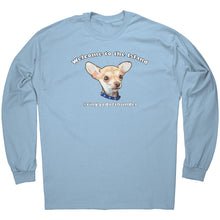 Load image into Gallery viewer, Thor Welcome Long sleeve