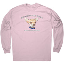 Load image into Gallery viewer, Thor Welcome Long sleeve