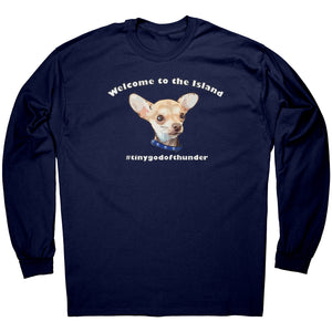 Thor Welcome Long sleeve
