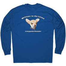 Load image into Gallery viewer, Thor Welcome Long sleeve