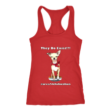 Load image into Gallery viewer, Unisex Next Level Racerback Tank (additional colors available)