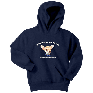 Youth hoodie