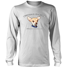 Load image into Gallery viewer, Men&#39;s District Long Sleeve T-Shirt (additional colors available)