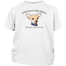 Load image into Gallery viewer, Youth T-shirt