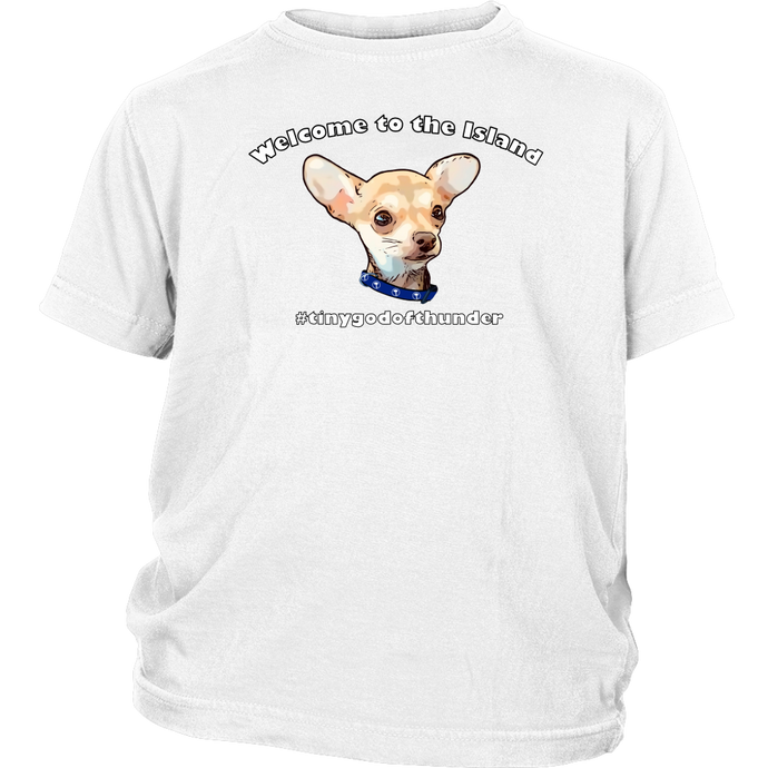 Youth T-shirt