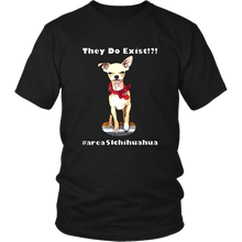 Load image into Gallery viewer, Unisex District T-Shirt (additional colors available)