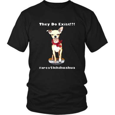 Unisex District T-Shirt (additional colors available)