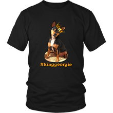 Load image into Gallery viewer, Unisex District T-Shirt (additional colors available)