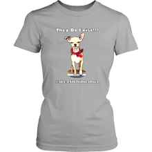 Load image into Gallery viewer, Women&#39;s District Crewneck T-Shirt (additional colors available)