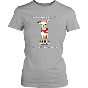 Women's District Crewneck T-Shirt (additional colors available)
