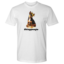 Load image into Gallery viewer, Men&#39;s Next Level T-Shirt (additional colors available)