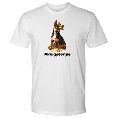 Men's Next Level T-Shirt (additional colors available)