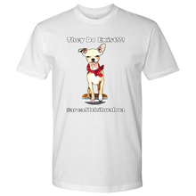 Load image into Gallery viewer, Men&#39;s Next Level T-Shirt (Additional Colors Available)