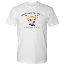 Load image into Gallery viewer, Men&#39;s Next Level T-Shirt (additional colors available)