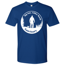 Load image into Gallery viewer, Men&#39;s Next Level T-Shirt (additional colors available)