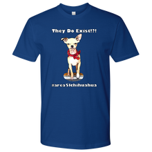 Load image into Gallery viewer, Men&#39;s Next Level T-Shirt (Additional Colors Available)