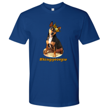 Load image into Gallery viewer, Men;s Next Level T-Shirt (additional colors available)